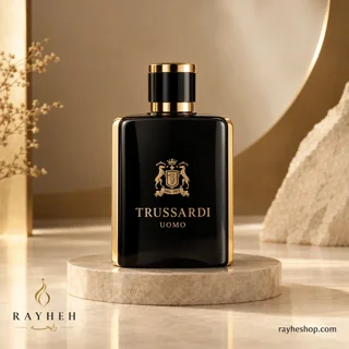 عطر ادو تویلت تروساردی اومو مردانه