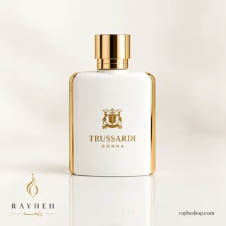 عطر ادکلن تروساردی دونا زنانه اصل