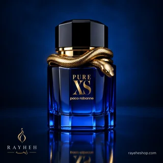 عطر پاکو رابان پیور ایکس اس