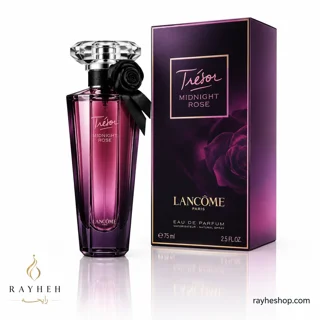 عطر ادکلن لانکوم ترزور میدنایت رز