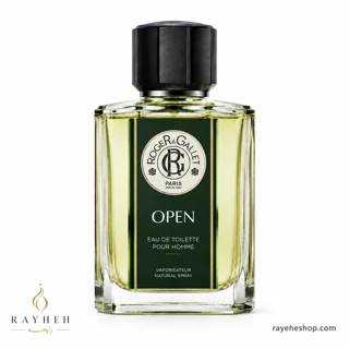 عطر ادکلن روژه و گاله اوپن مردانه