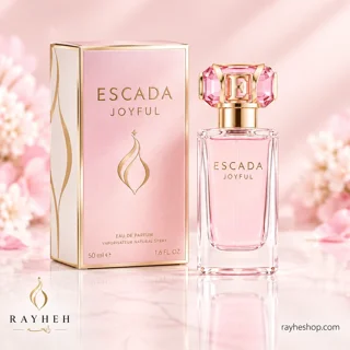 عطر اسکادا جوی‌فول