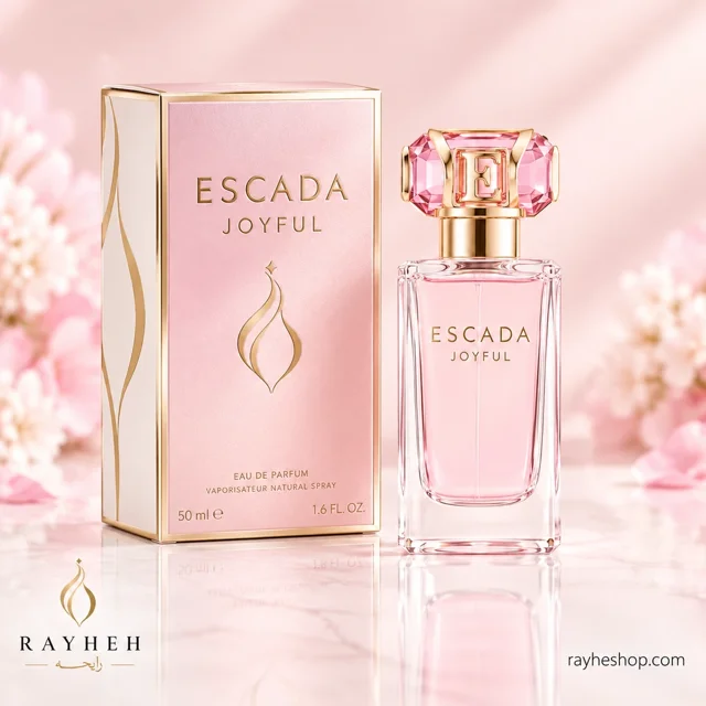 عطر اسکادا جوی‌فول