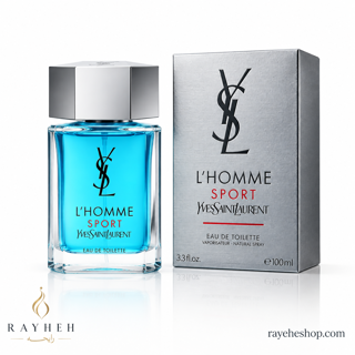 عطر ایو سن لوران لوم پرفیوم اینتنس