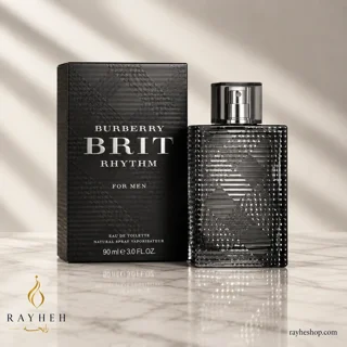 عطر مردانه بربری بریت ریتم