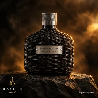 جان وارواتوس آرتیسان بلک (آرتیسان مشکی)