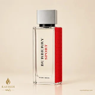 عطر مردانه بربری اسپرت