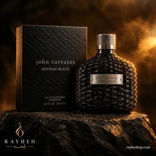 جان وارواتوس آرتیسان بلک (آرتیسان مشکی)