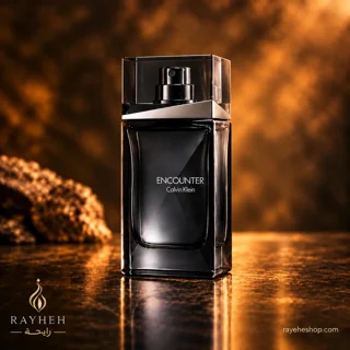 عطر کلوین کلاین اینکانتر