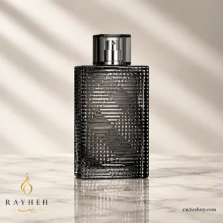 عطر مردانه بربری بریت ریتم