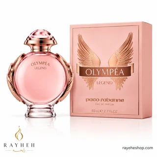 عطر پاکو رابان المپیا لجند