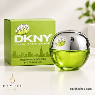 عطر دی‌کی‌ان‌وای بی دلیشز