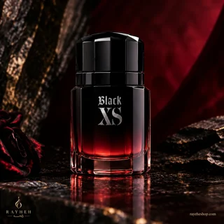 عطر ادکلن پاکو رابان بلک ایکس اس مردانه