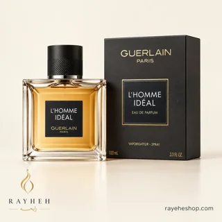 عطر گرلن لوم ایده‌آل ادو پرفیوم