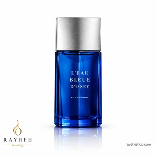 عطر ایسی میاکه لئو بلو دیسی پور هوم