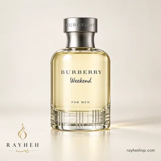 عطر مردانه «بربری ویکند»