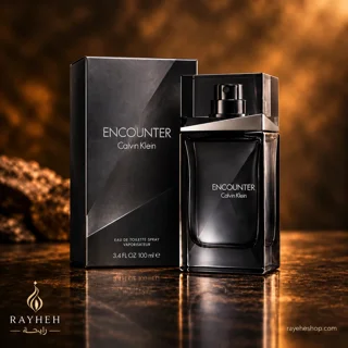 عطر کلوین کلاین اینکانتر