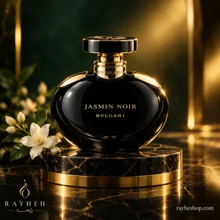 عطر بولگاری جاسمین نویر