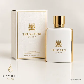 عطر ادکلن تروساردی دونا زنانه اصل
