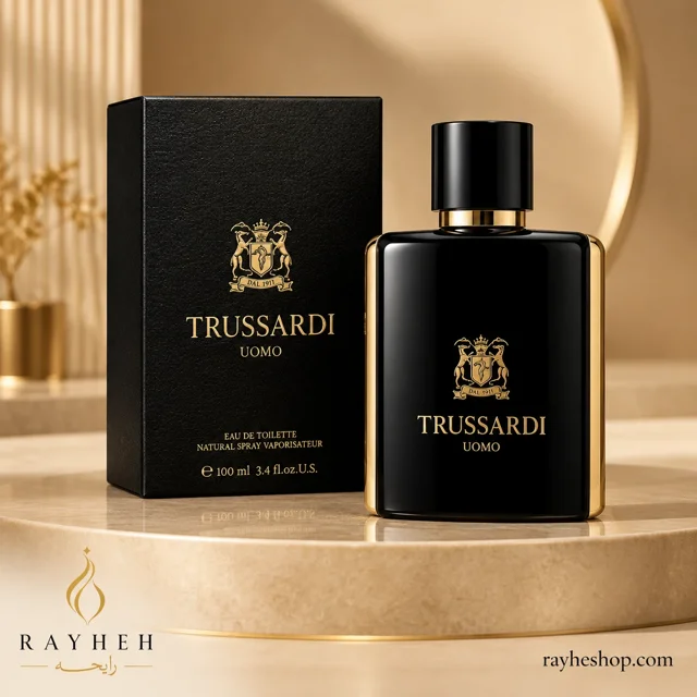 عطر ادو تویلت تروساردی اومو مردانه