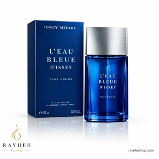 عطر ایسی میاکه لئو بلو دیسی پور هوم
