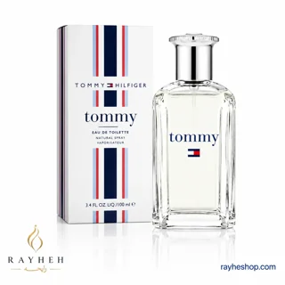 عطر تامی هیلفیگر جینز