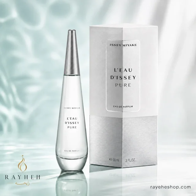 عطر ایسی میاکه لئو دیسی پور