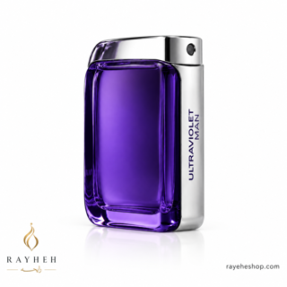 عطر پاکو رابان اولترا ویولت
