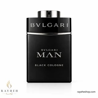 عطر ادکلن بولگاری من بلک کلن
