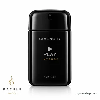 عطر ژیوانشی پلی اینتنس مردانه