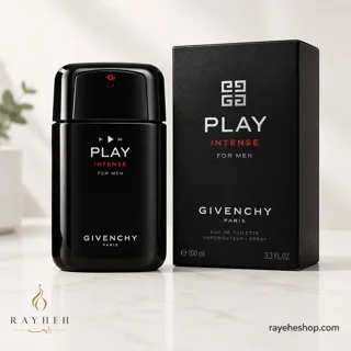 عطر ژیوانشی پلی اینتنس مردانه