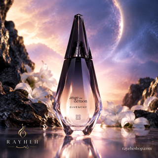عطر ژیوانشی آنژ او دمون