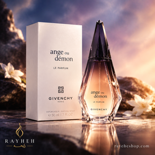 عطر ژیوانشی آنژ او دمون
