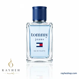 عطر تامی جینز