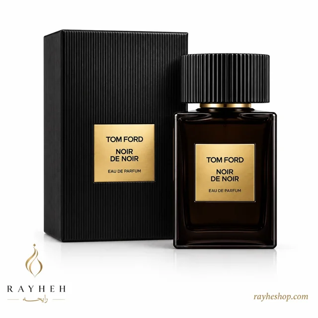 عطر تام فورد نوآر د نوآر