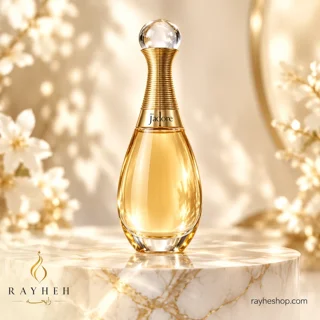 عطر کریستین دیور جادور