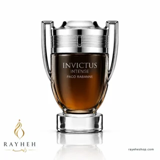 عطر پاکو رابان اینویکتوس اینتنس