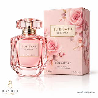 عطر الی صعب له پرفیوم رز کوتور