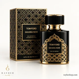 عطر تام فورد ساهارا نویر
