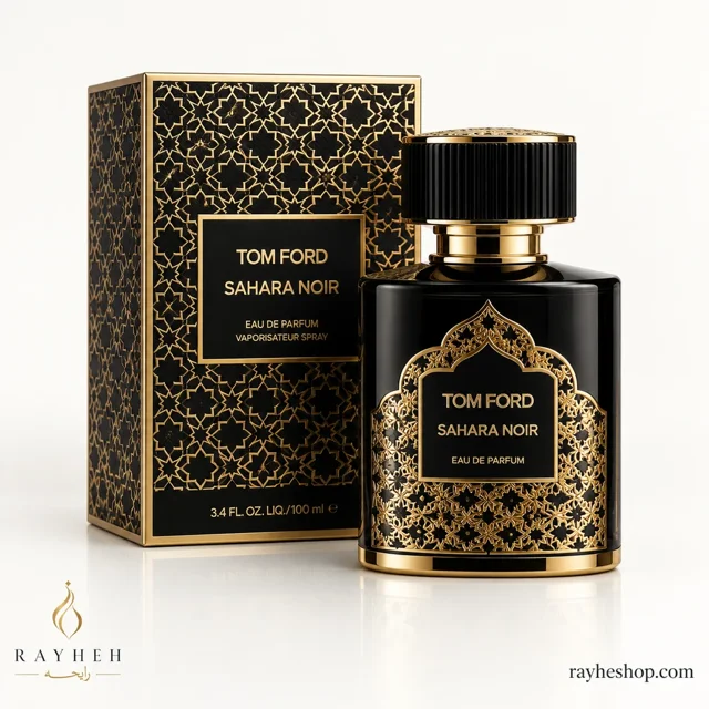 عطر تام فورد ساهارا نویر