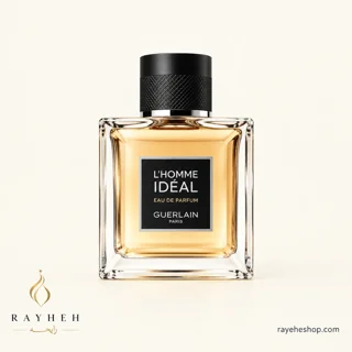 عطر گرلن لوم ایده‌آل ادو پرفیوم