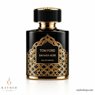 عطر تام فورد ساهارا نویر