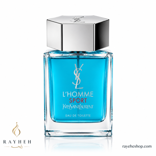 عطر ایو سن لوران لوم پرفیوم اینتنس