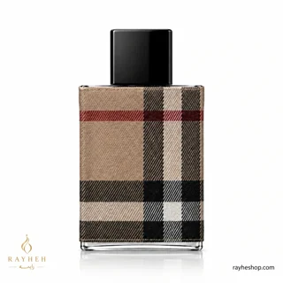 عطر ادکلن بربری لندن مردانه