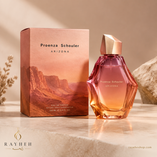 عطر (پروئنزا اسکولر آریزونا)