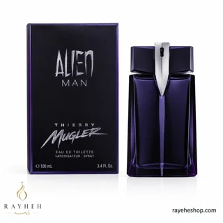 عطر تیری موگلر الین من