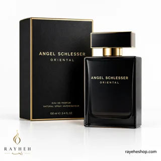عطر انجل شلسر اورینتال