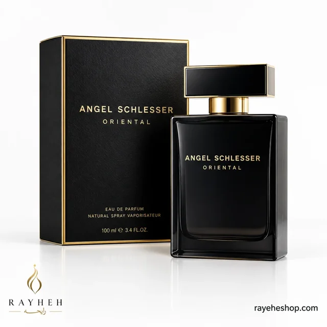 عطر انجل شلسر اورینتال