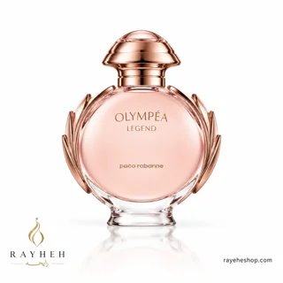 عطر پاکو رابان المپیا لجند