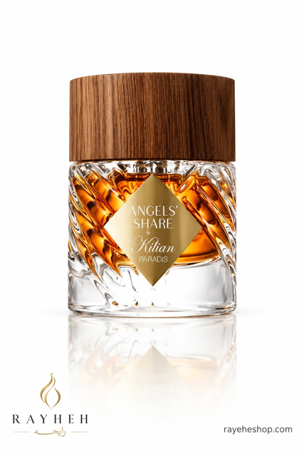 عطر ادکلن بای کیلیان آنجلز شیر